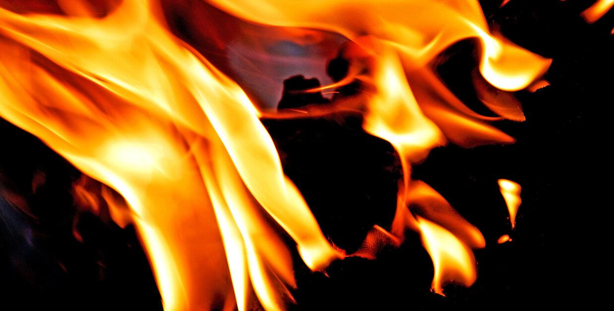 Fire Generic